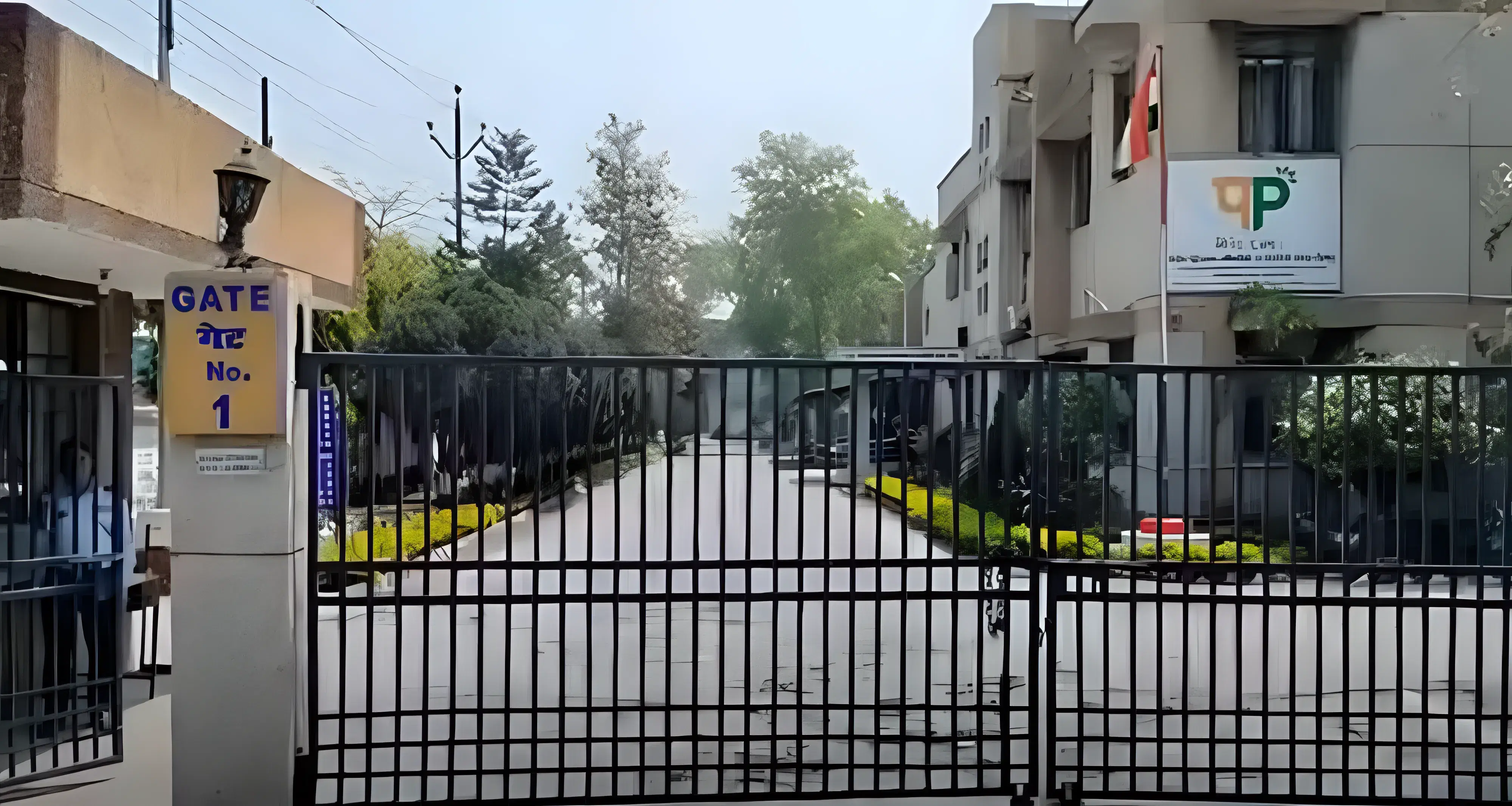 CIPET: Centre for Skilling and Technical Support Hajipur Campus photo 4